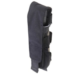 Porte-chargeur longue pour pistolet