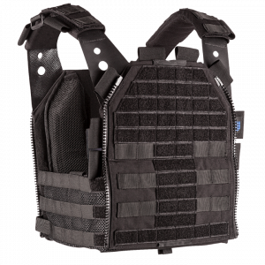 Porte-plaques TACTICUM