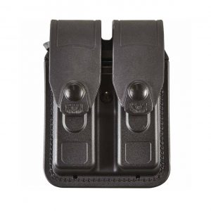 Porte-chargeur double