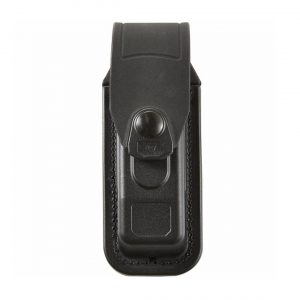 Porte-chargeur pivotant