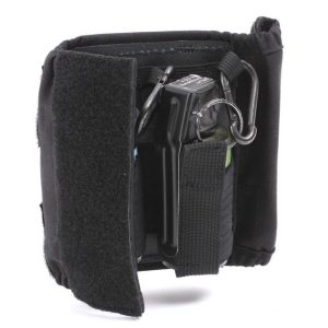 Porte-grenades double