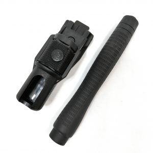 Bâton télescopique