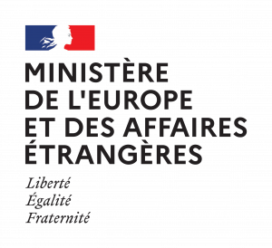 Ministères des Affaires Etrangères