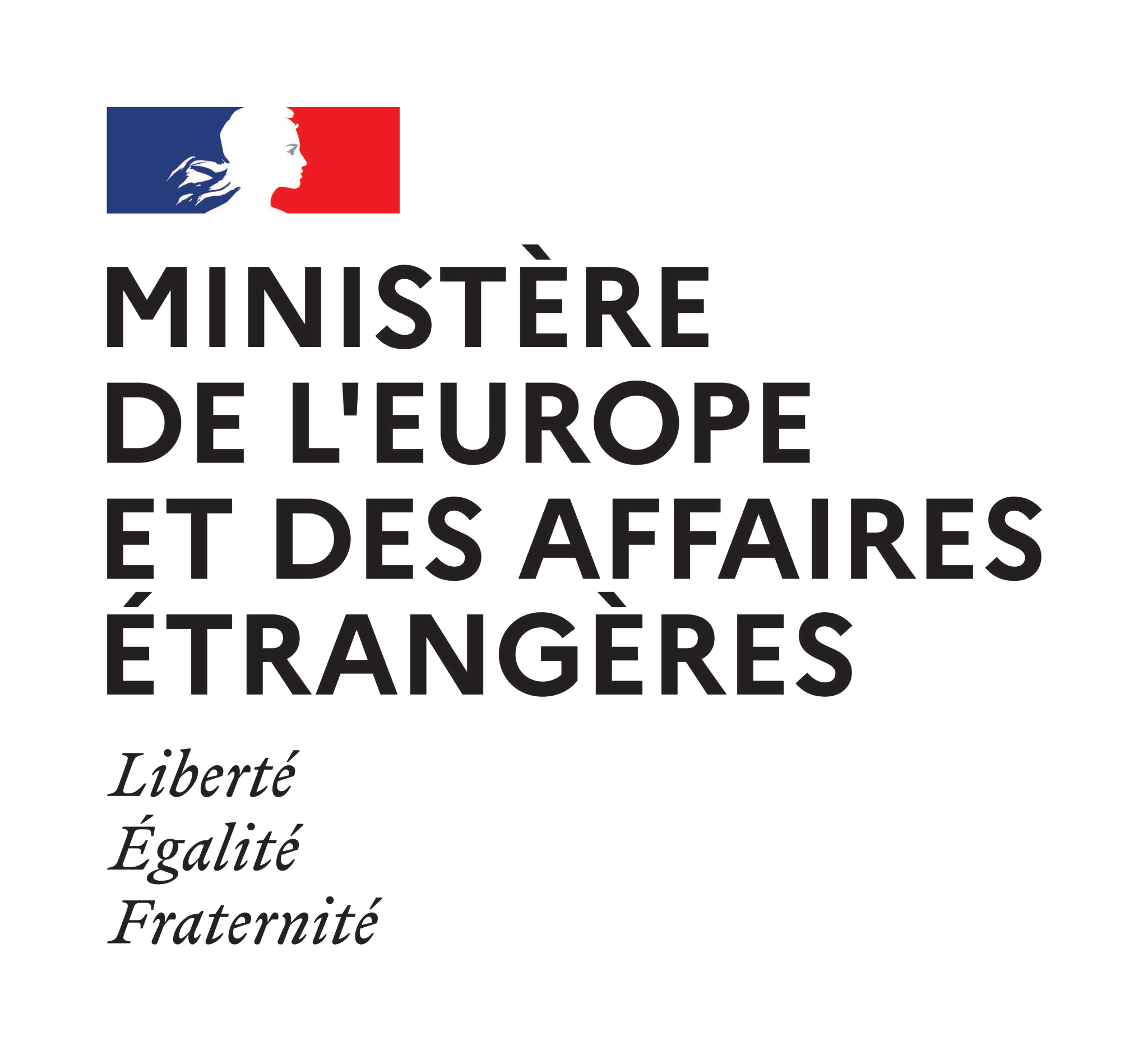 Ministères des Affaires Etrangères