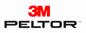 Logo Peltor 3M